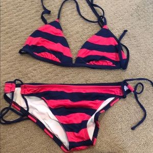J Crew Swim Bikini